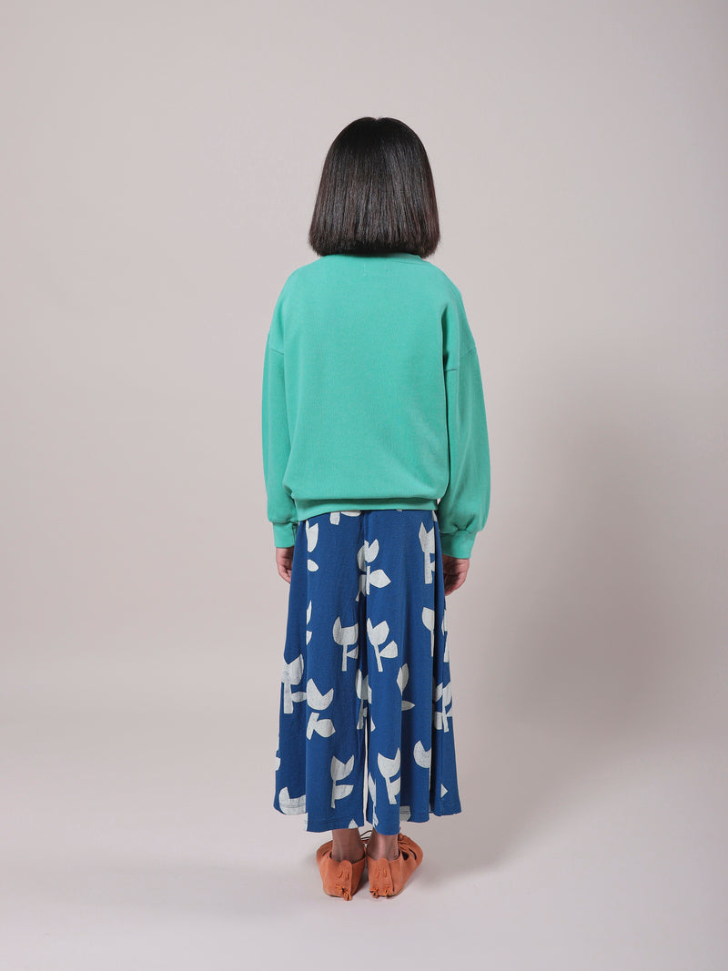 Bird Says Yes Sweatshirt