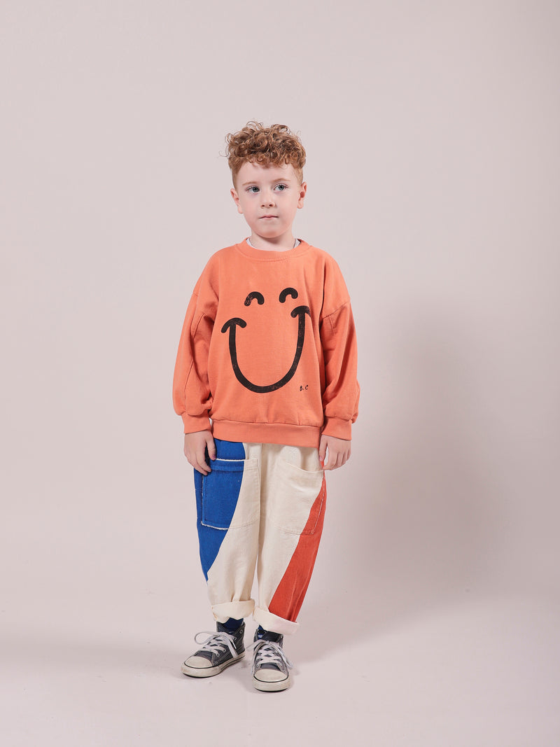 Big Smile Sweatshirt