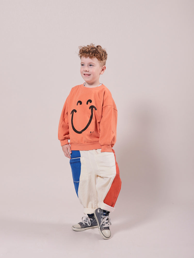 Big Smile Sweatshirt