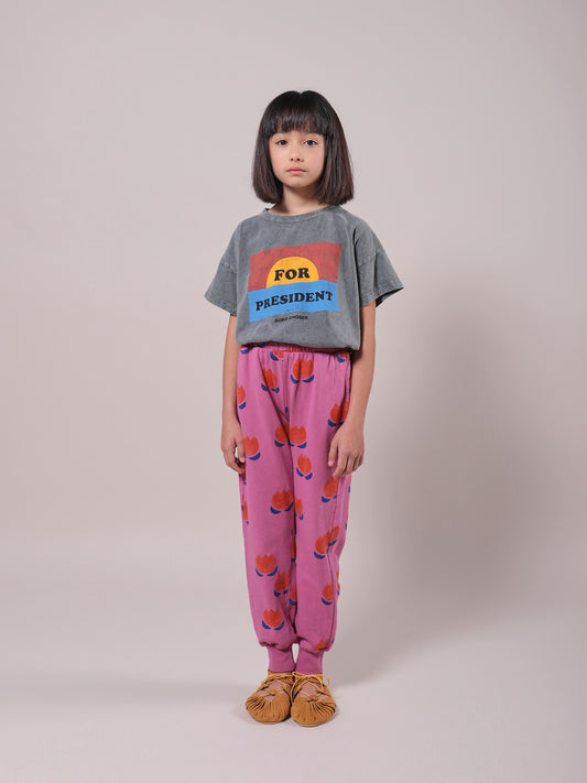 For President Short Sleeve T-Shirt