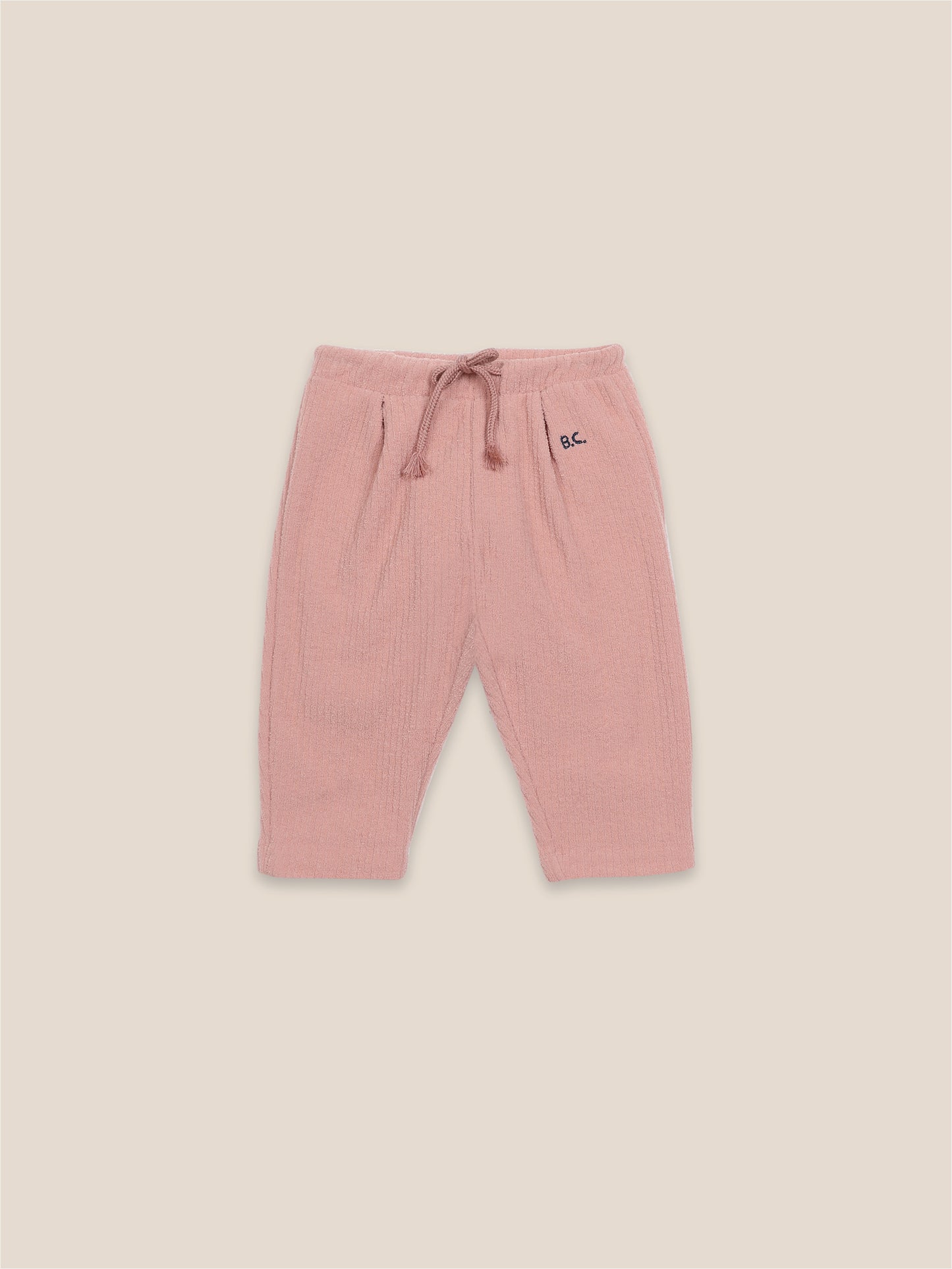 BC Terry Towel Jogging Pants