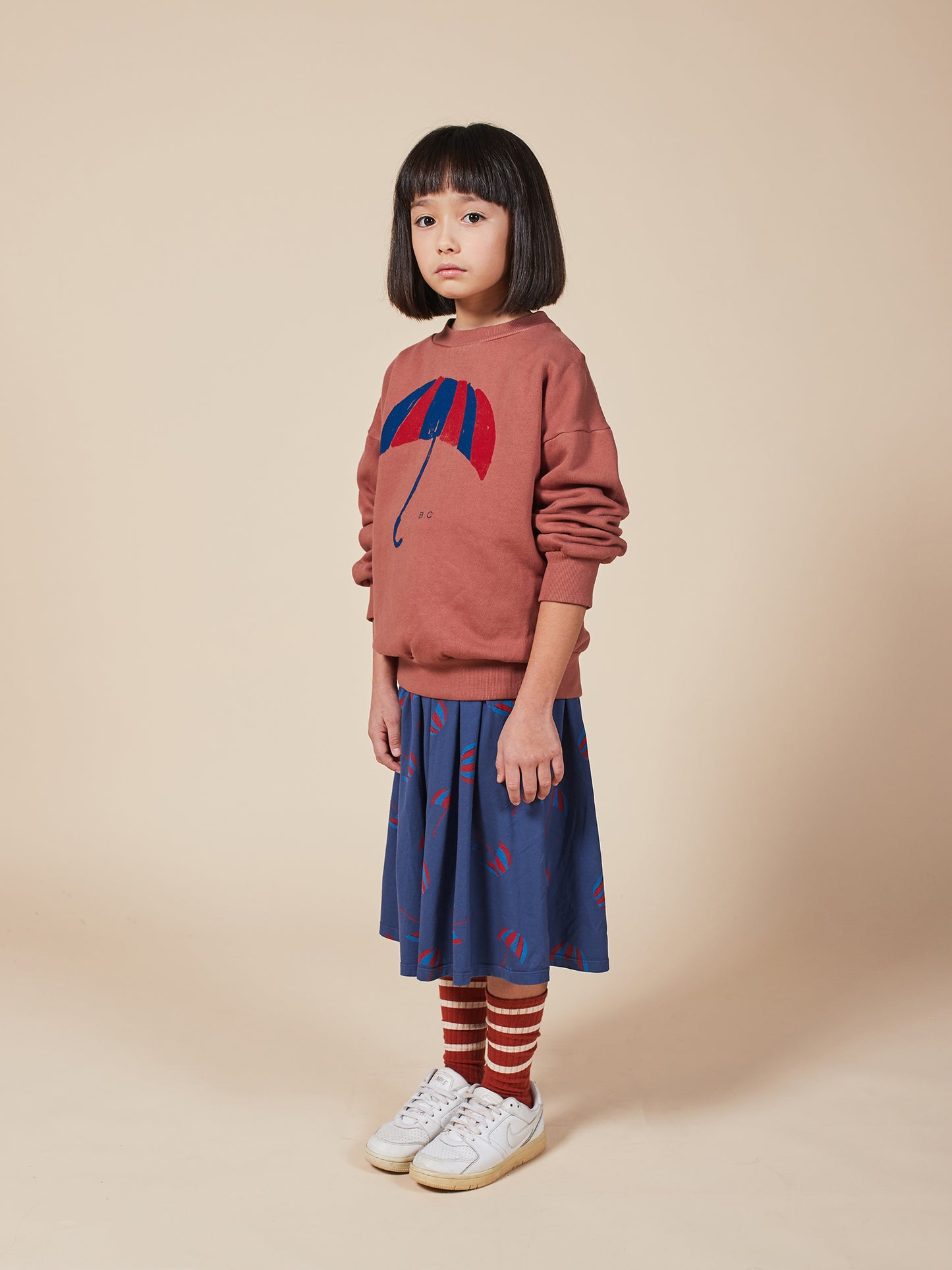 Umbrella Sweatshirt
