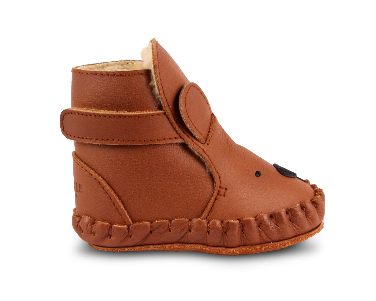 Kapi Classic Lining Bear