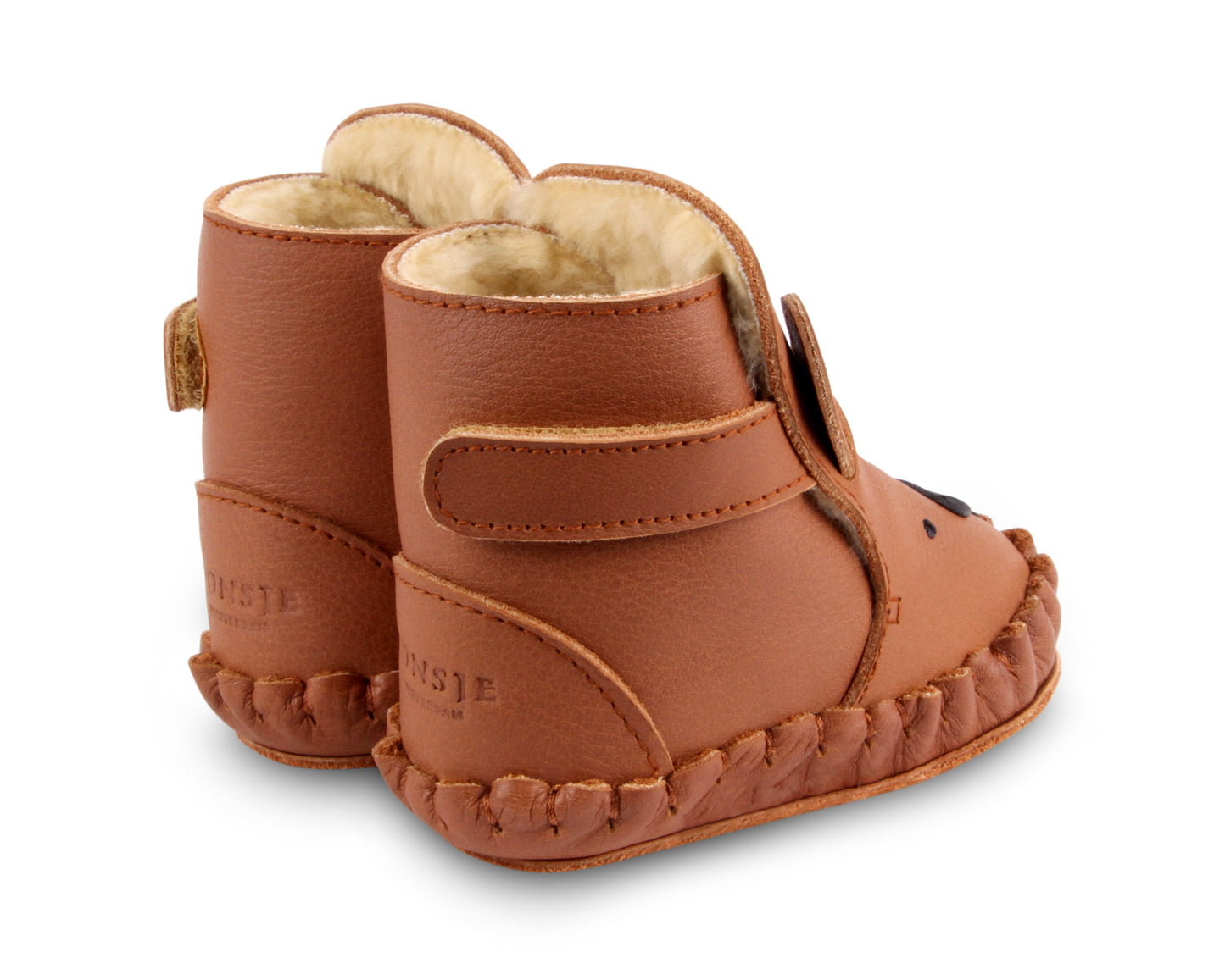 Kapi Classic Lining Bear