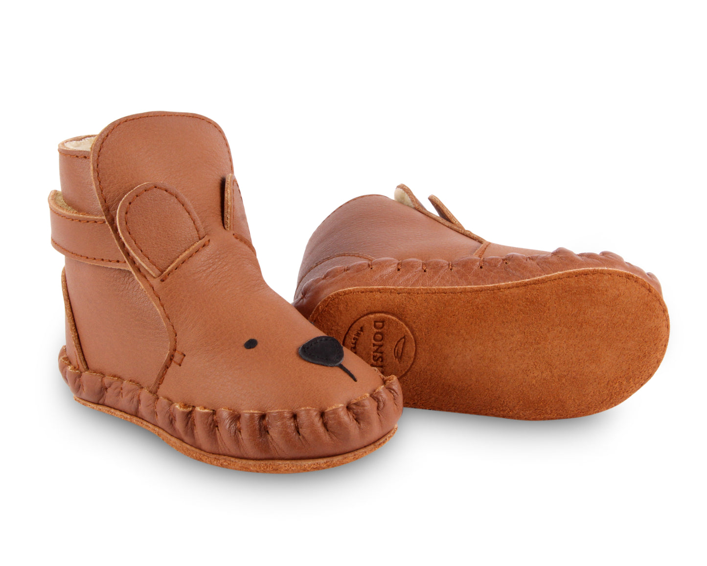 Kapi Classic Lining Bear