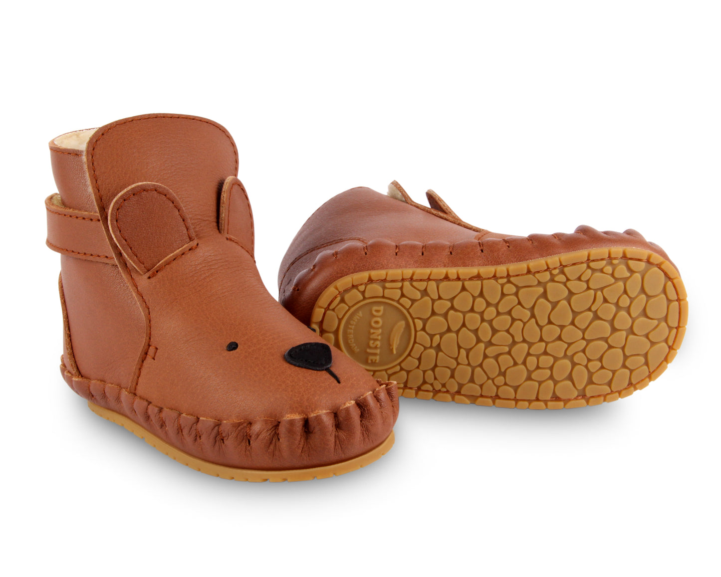 Kapi Classic Lining Bear