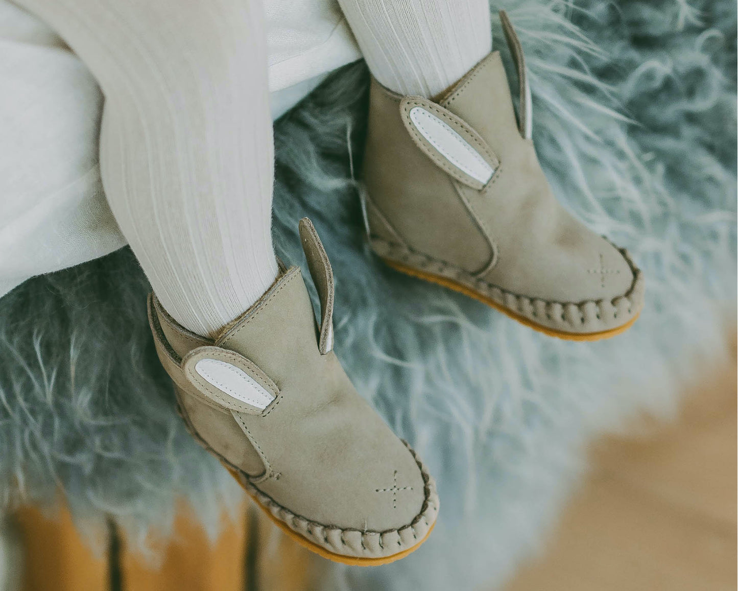 Kapi Classic Lining Bunny