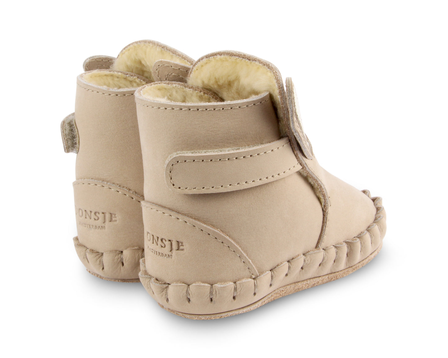 Kapi Classic Lining Bunny