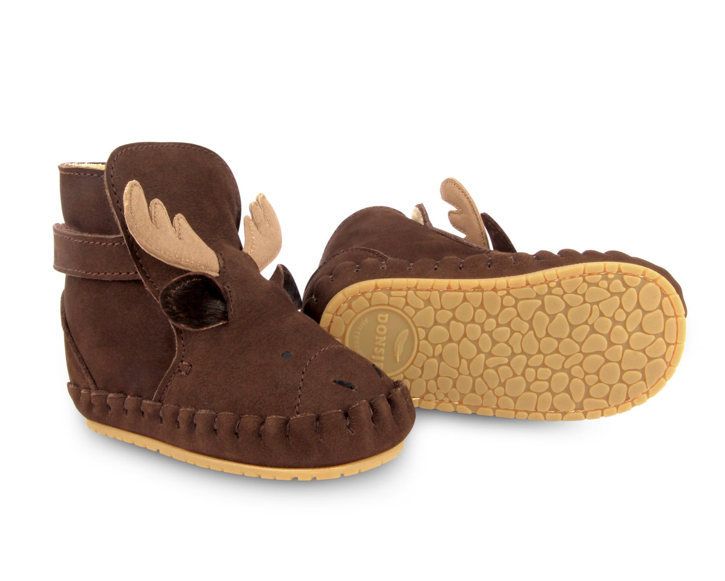 Kapi Exclusive Lining Moose