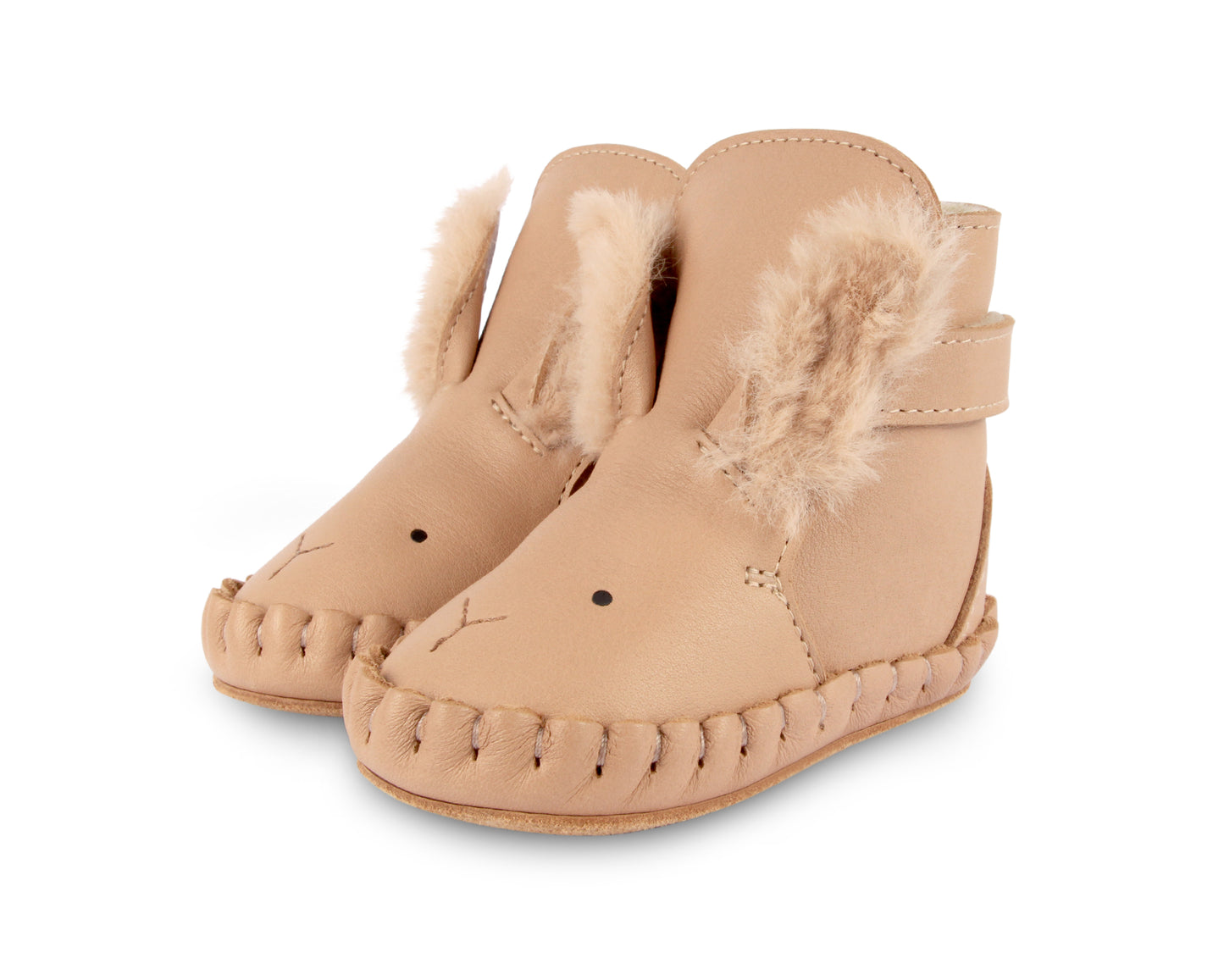 Kapi Exclusive Lining Winter Bunny