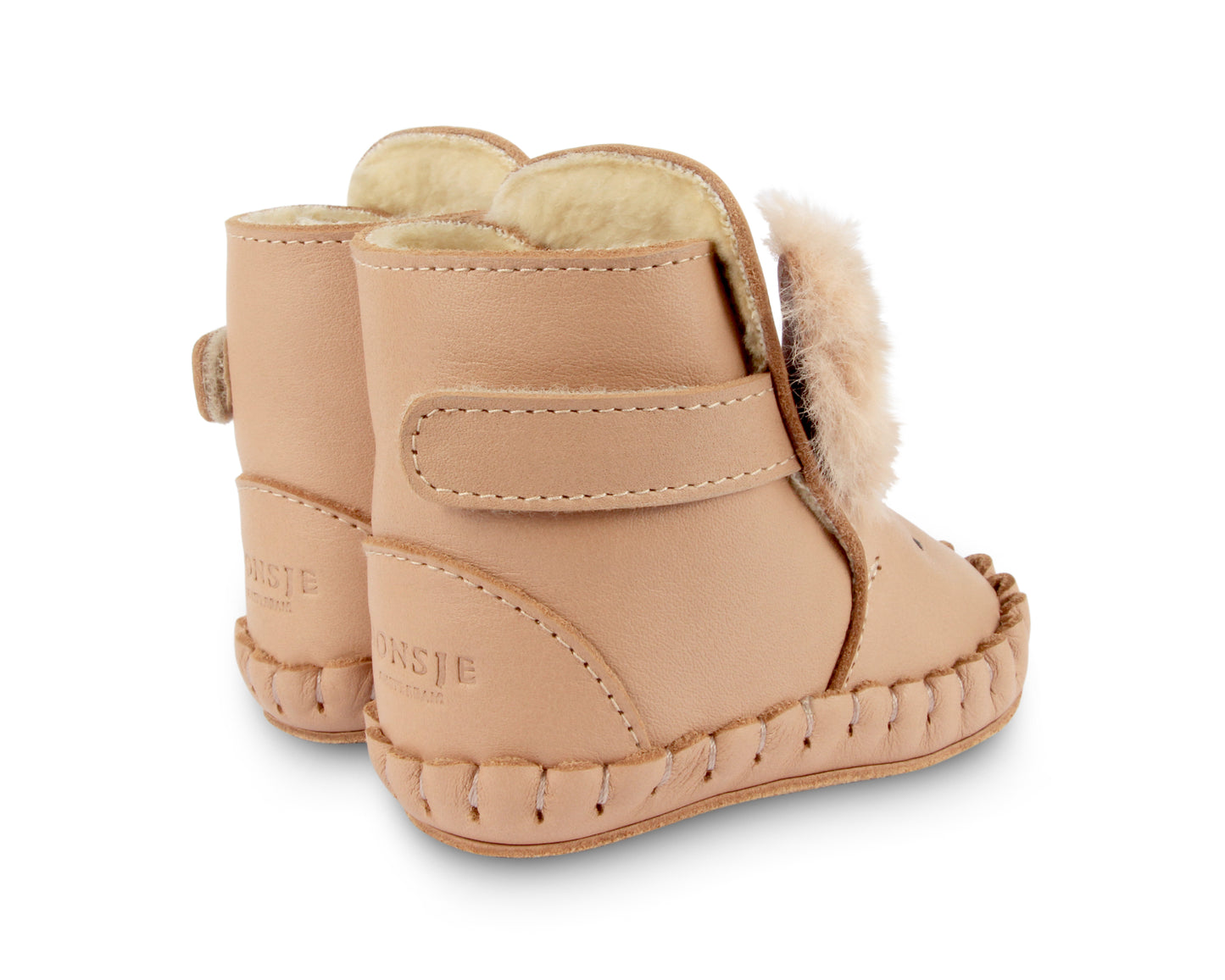 Kapi Exclusive Lining Winter Bunny