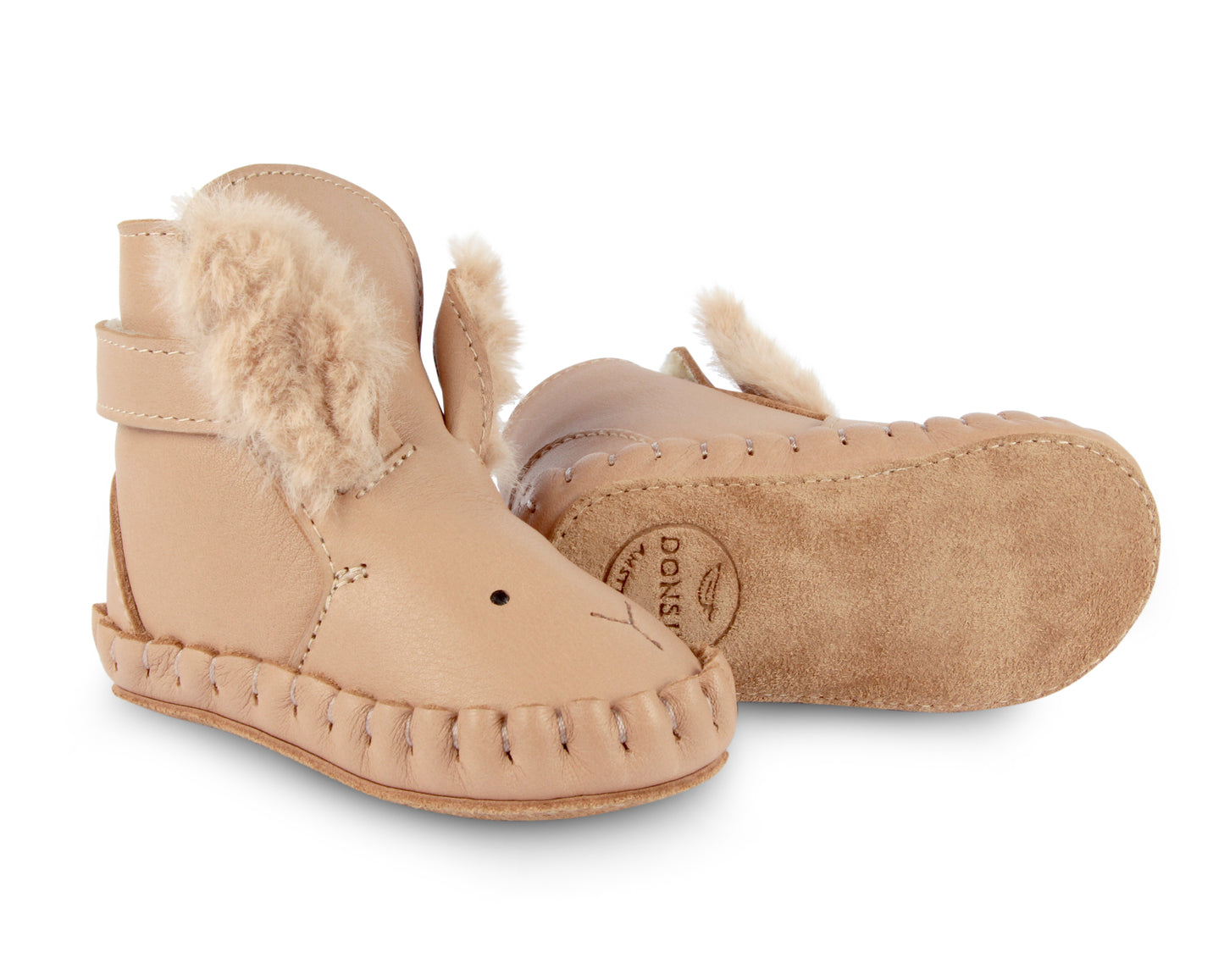 Kapi Exclusive Lining Winter Bunny