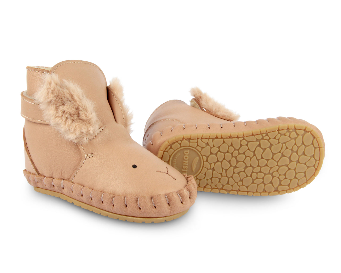 Kapi Exclusive Lining Winter Bunny