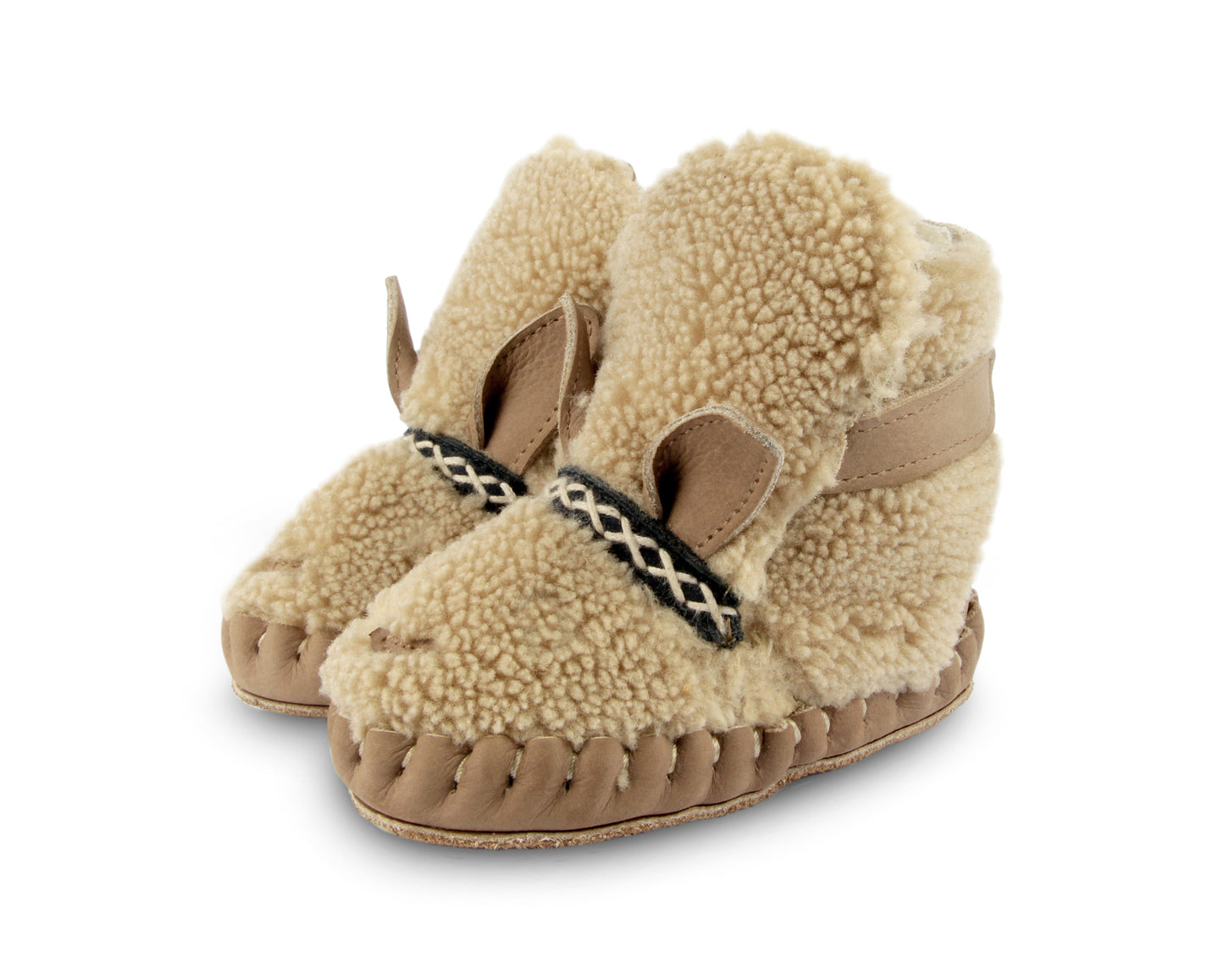 Kapi Exclusive Lining Alpaca