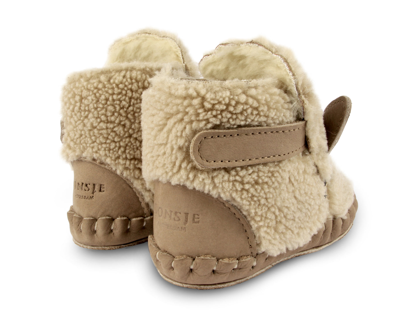 Kapi Exclusive Lining Alpaca