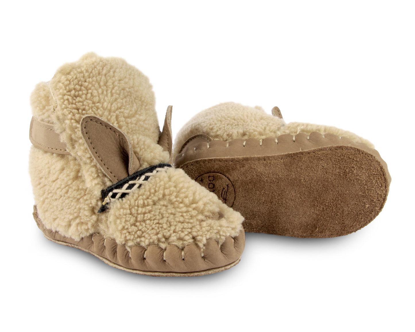 Kapi Exclusive Lining Alpaca