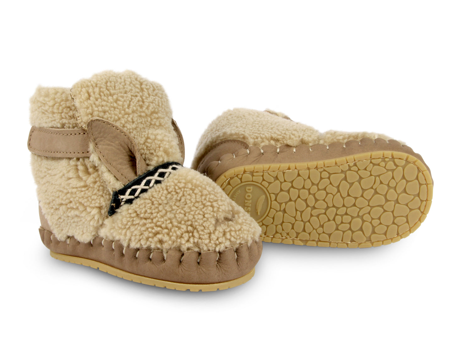 Kapi Exclusive Lining Alpaca