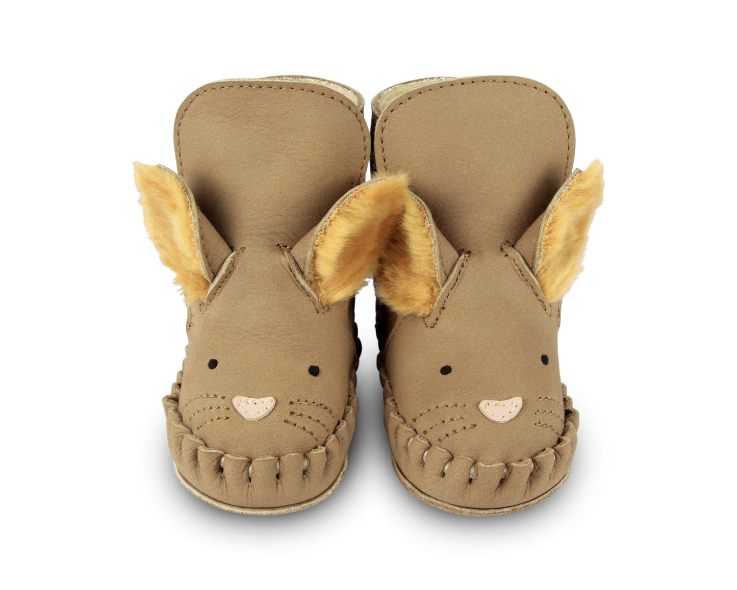 Kapi Exclusive Lining Squirrel
