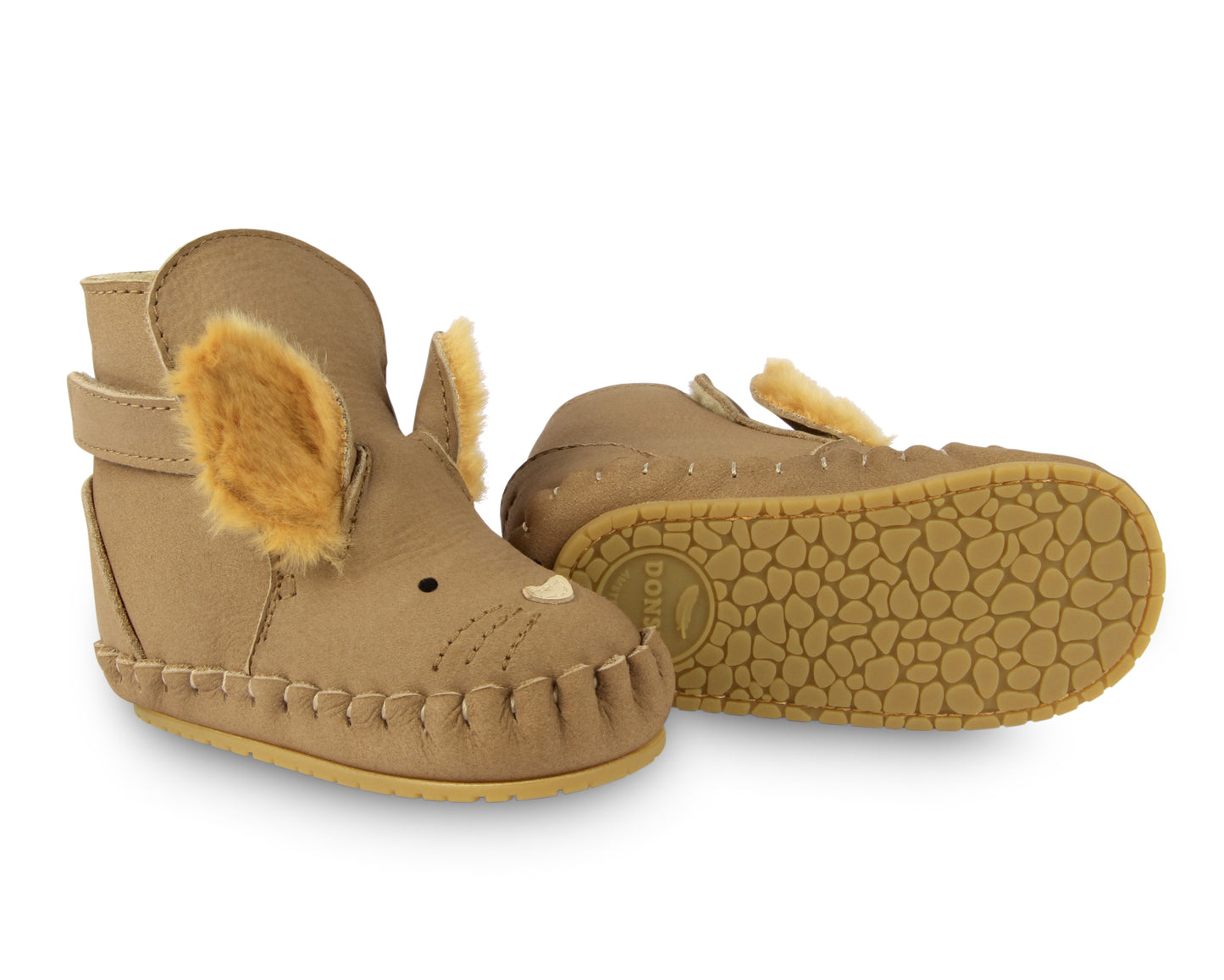 Kapi Exclusive Lining Squirrel