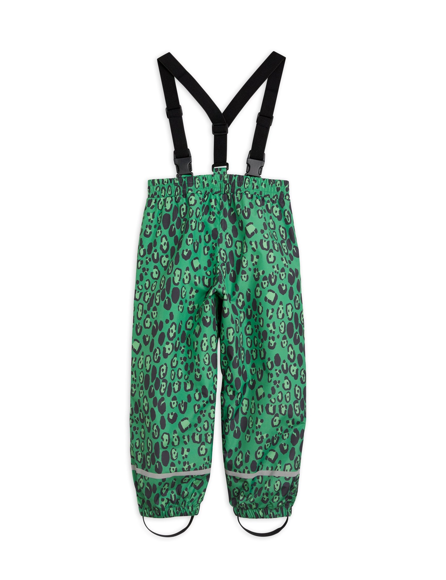Edelweiss High Trousers Green