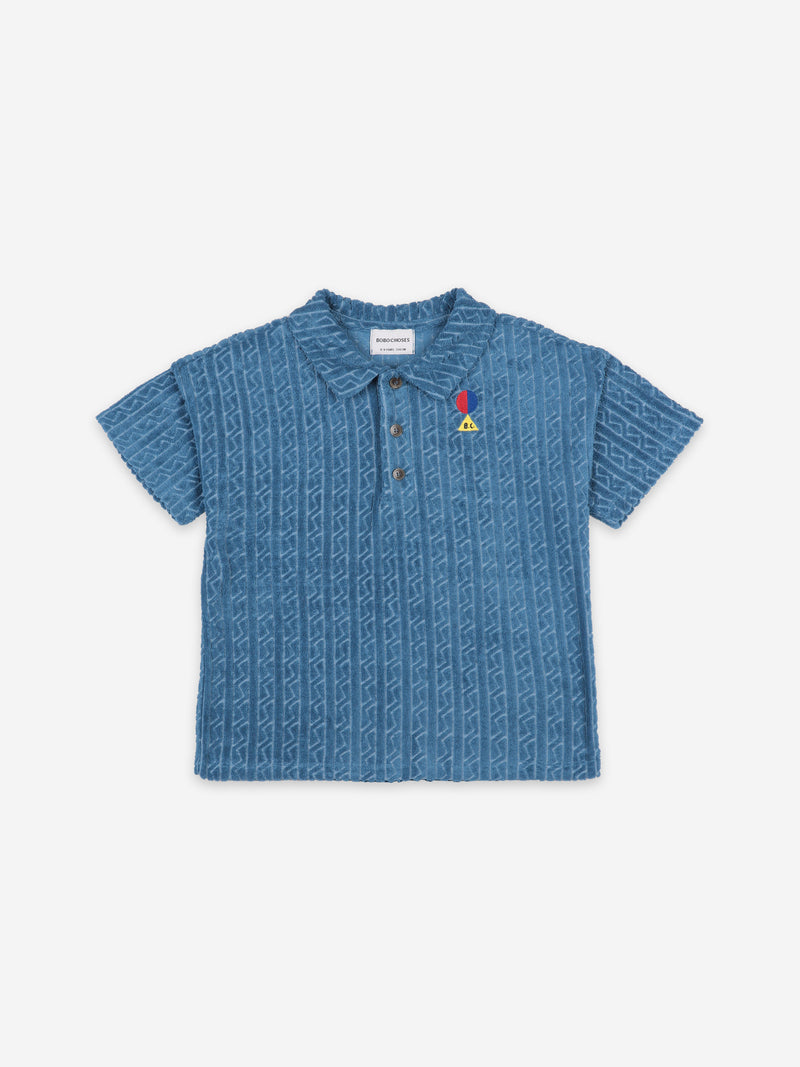 BC Embroidery Polo