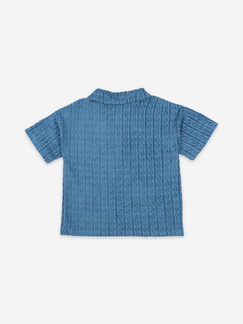 BC Embroidery Polo