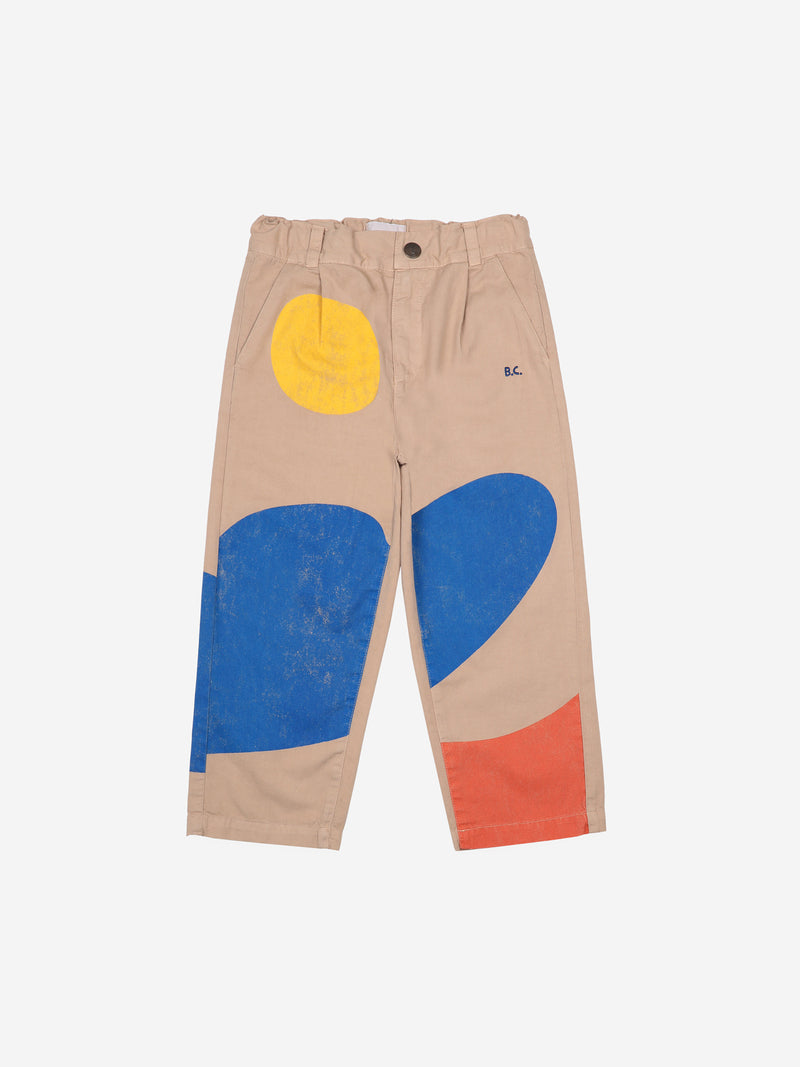 Landscape Chino Pants