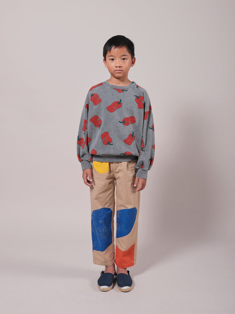 Landscape Chino Pants