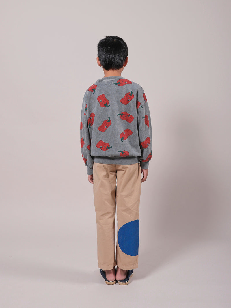 Landscape Chino Pants