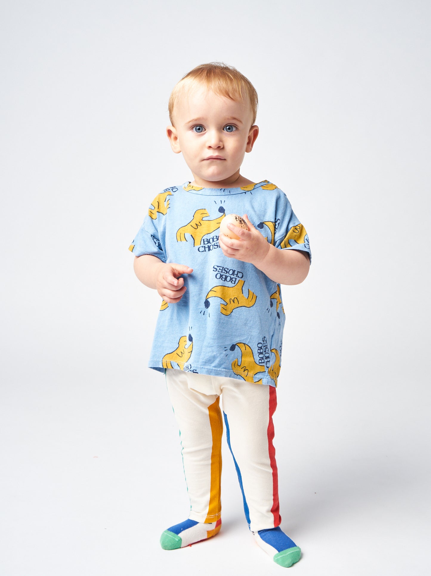 Sniffy Dog All Over Short Sleeve T-Shirt