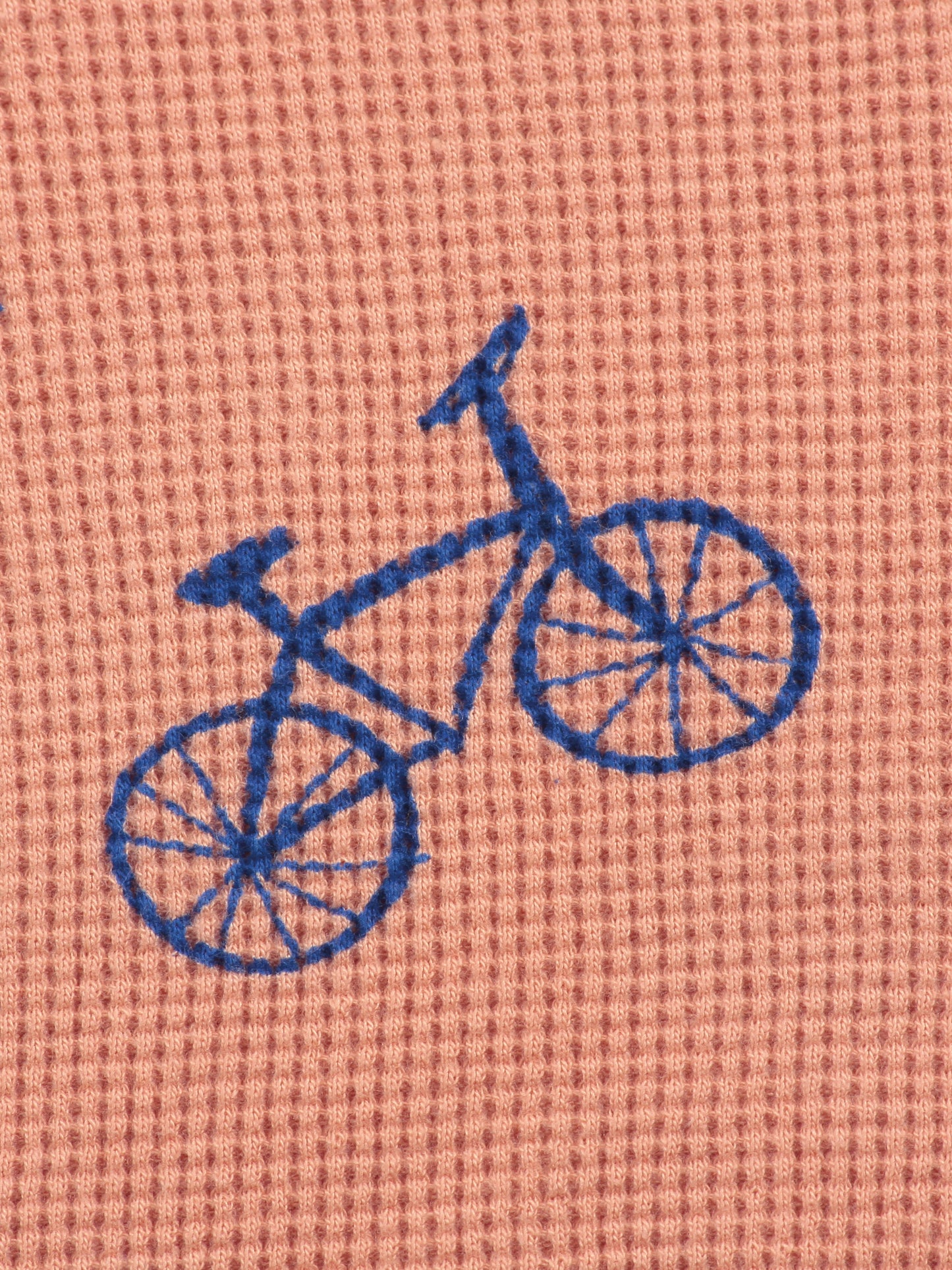Bicycle All Over Short Sleeve T-Shirt