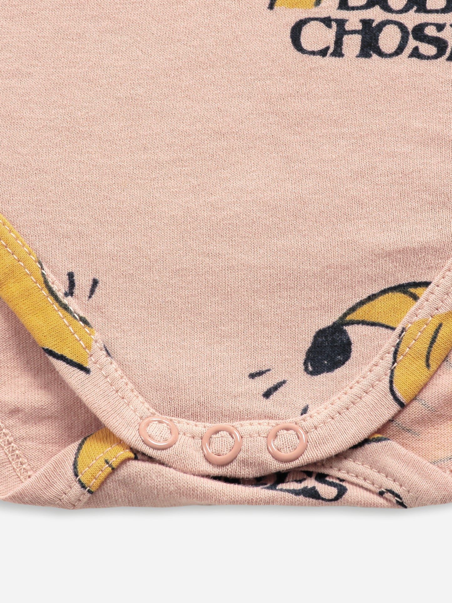 Sniffy Dog All Over Long Sleeve Body