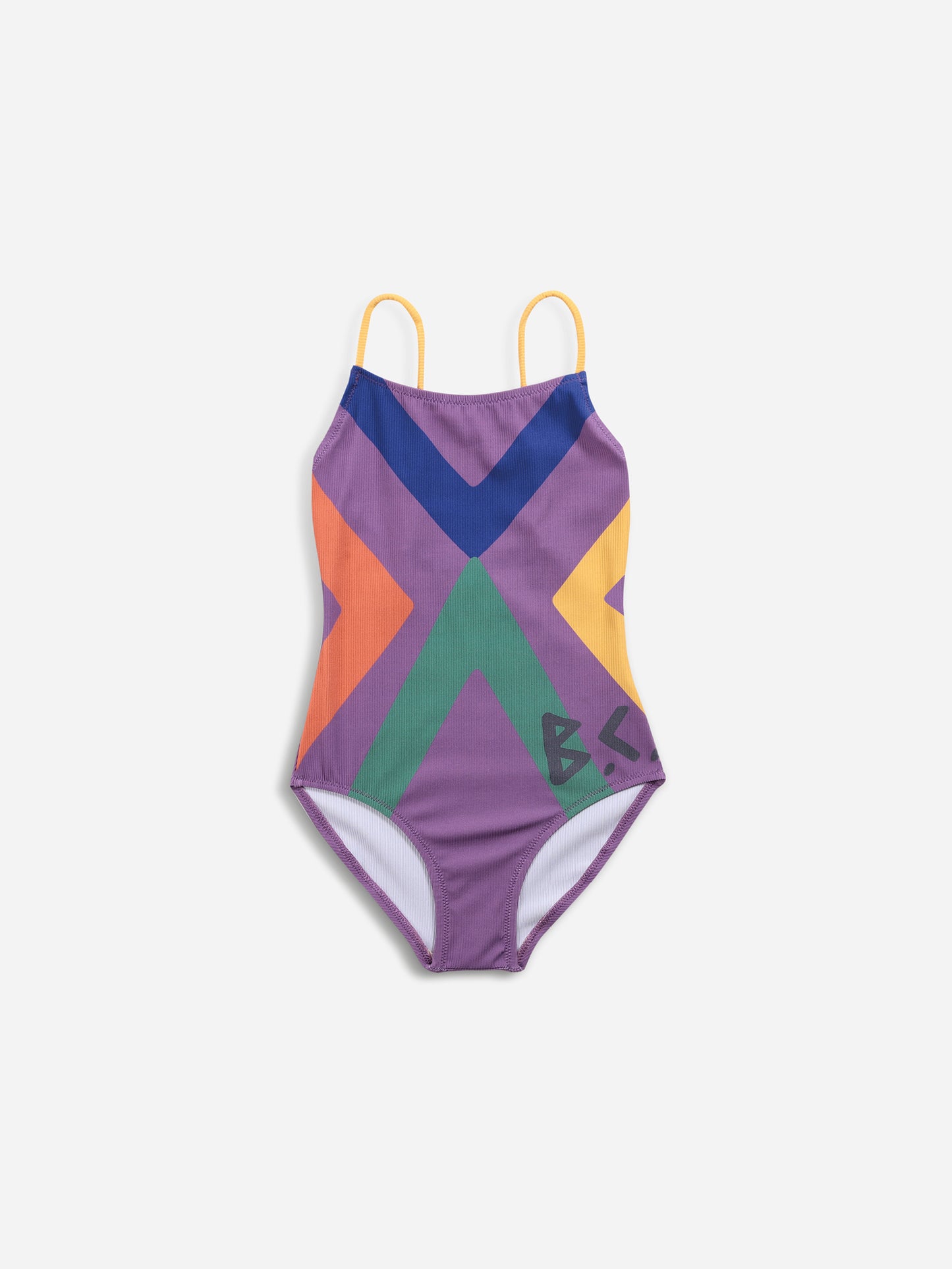 Triangular Swimsuit