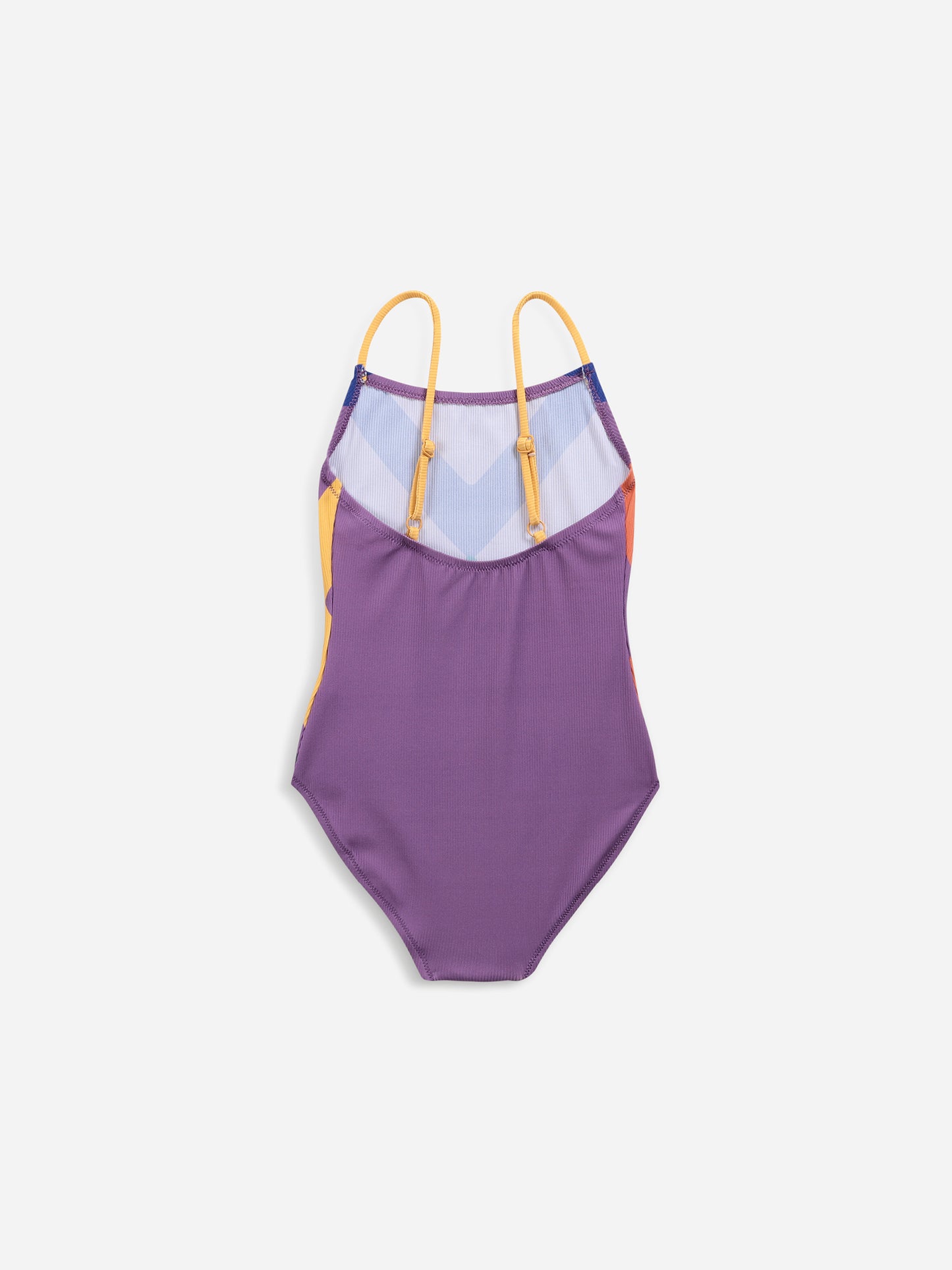 Triangular Swimsuit