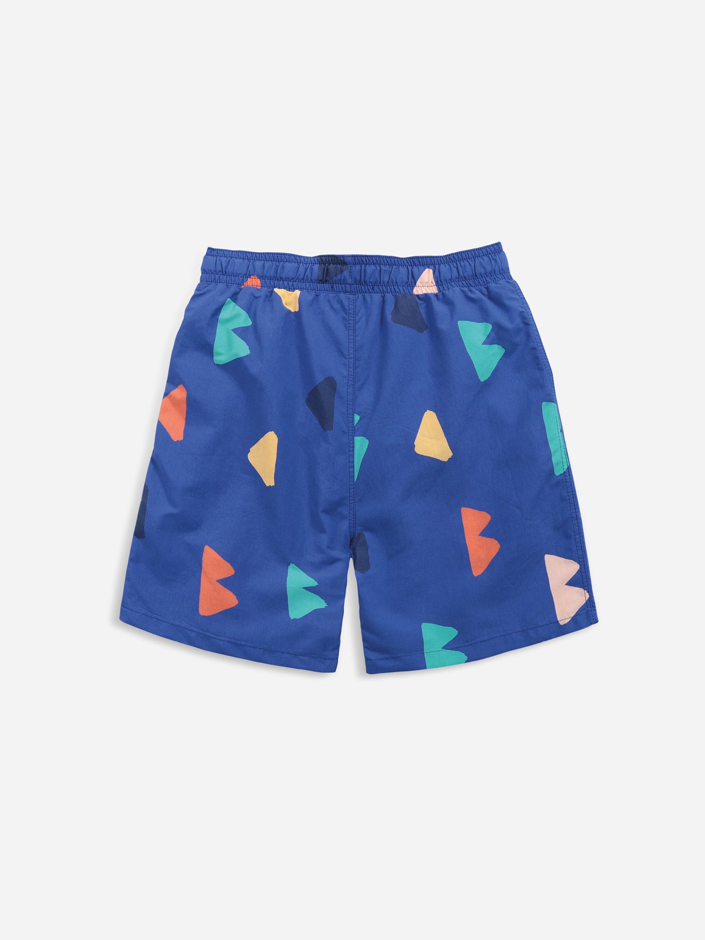 B.C All Over Swim Bermuda Shorts