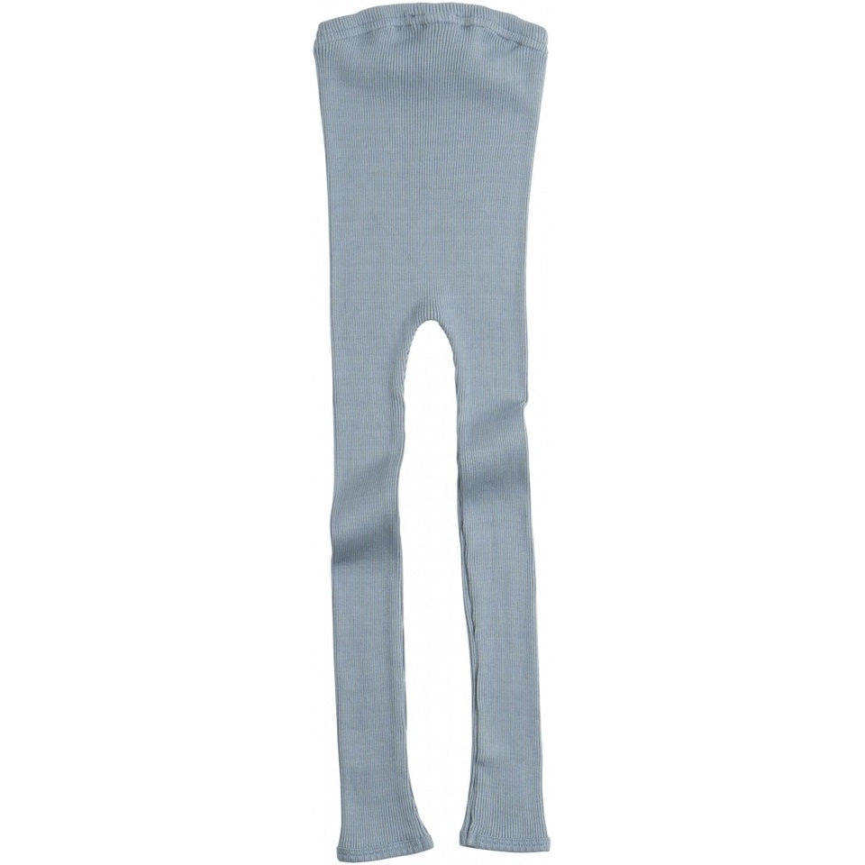 Bieber Classic Leggings Clear Blue