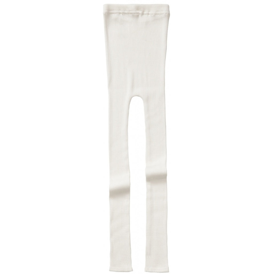 Bieber Classic Leggings Cream