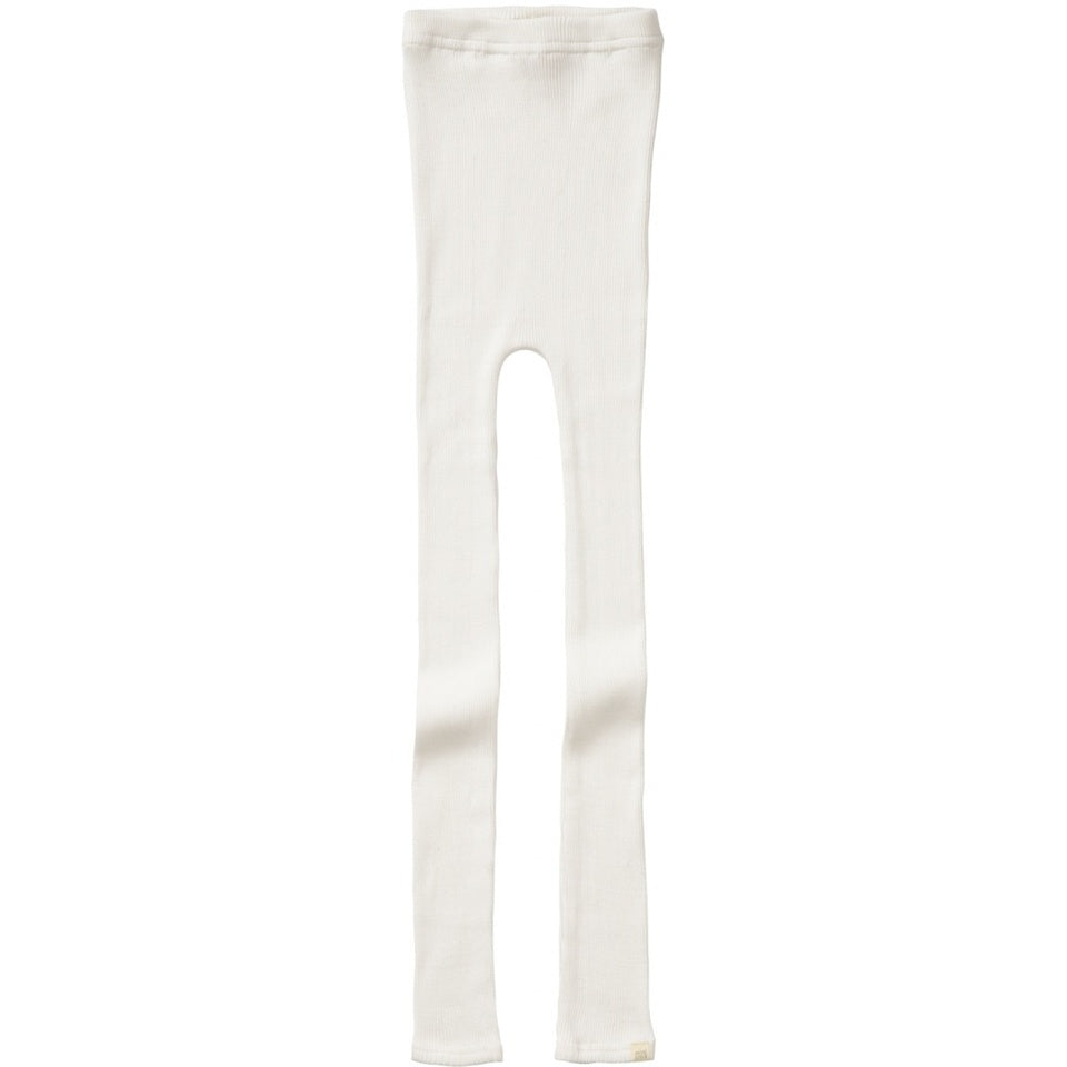 Bieber Classic Leggings Cream