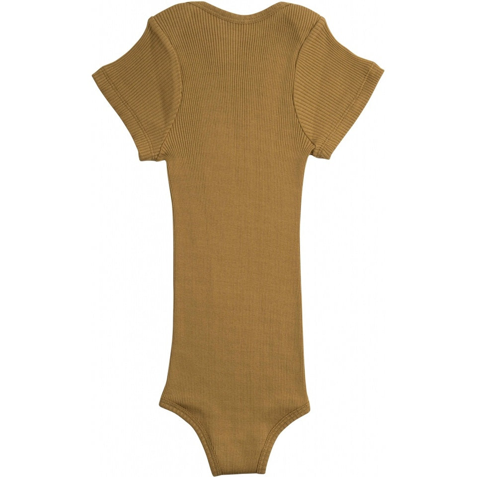 Bingo Classic SS Body Golden Leaf