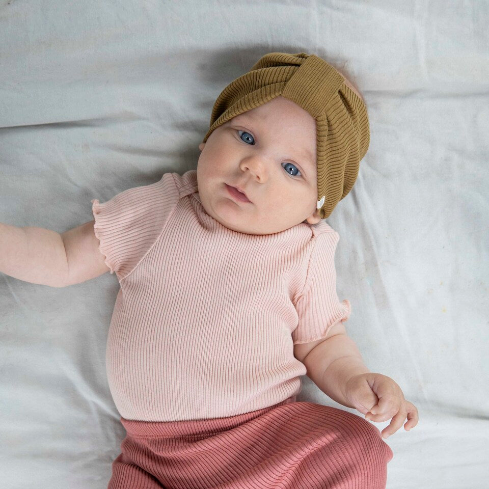 Bingo Classic SS Body Sweet Rose