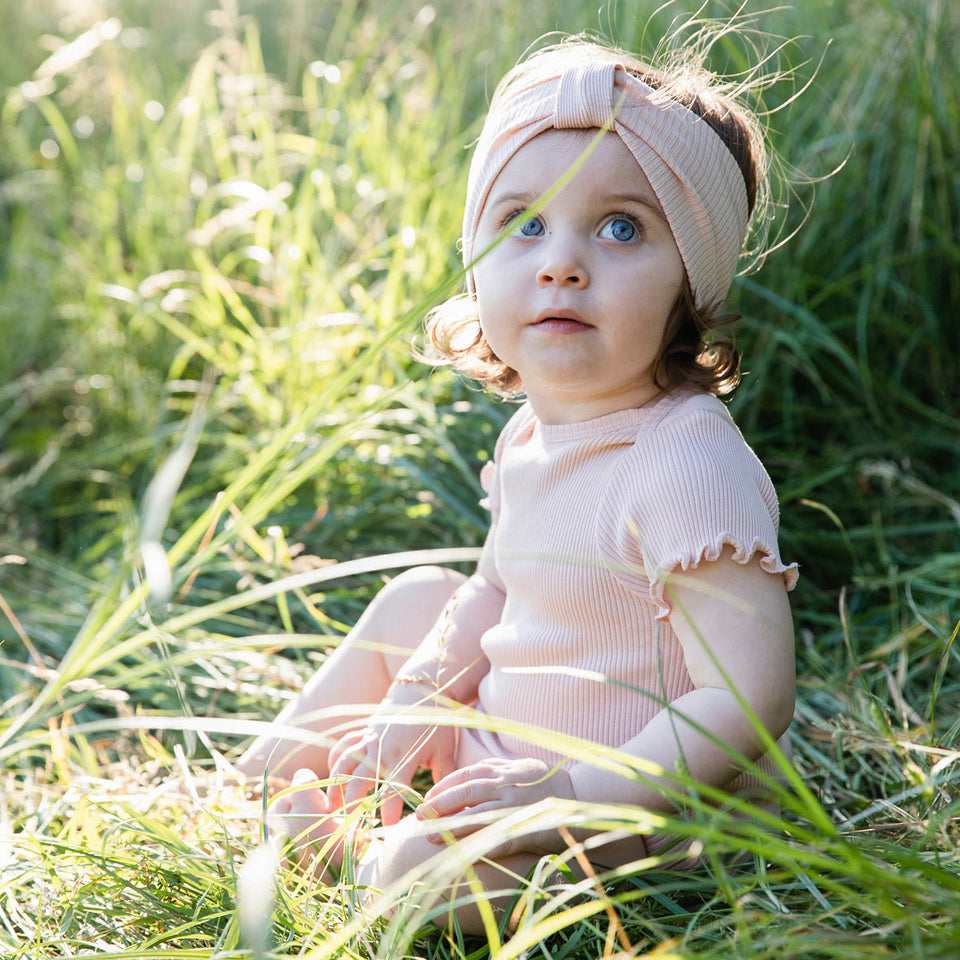 Bingo Classic SS Body Sweet Rose