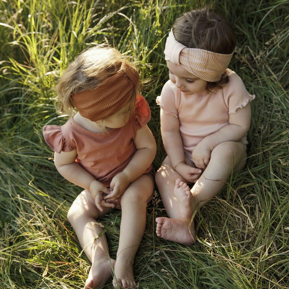 Bingo Classic SS Body Sweet Rose