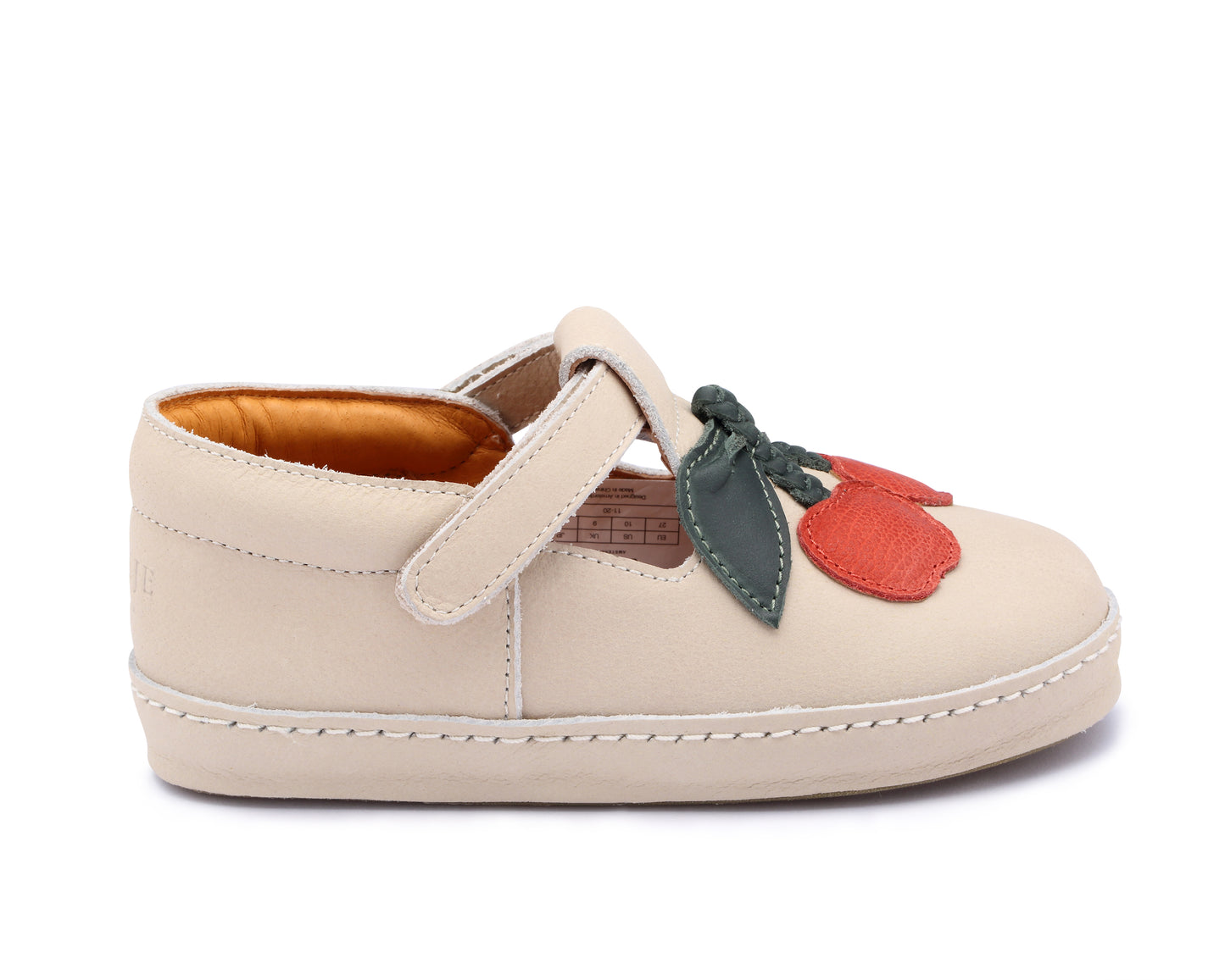 Bowi Cherry