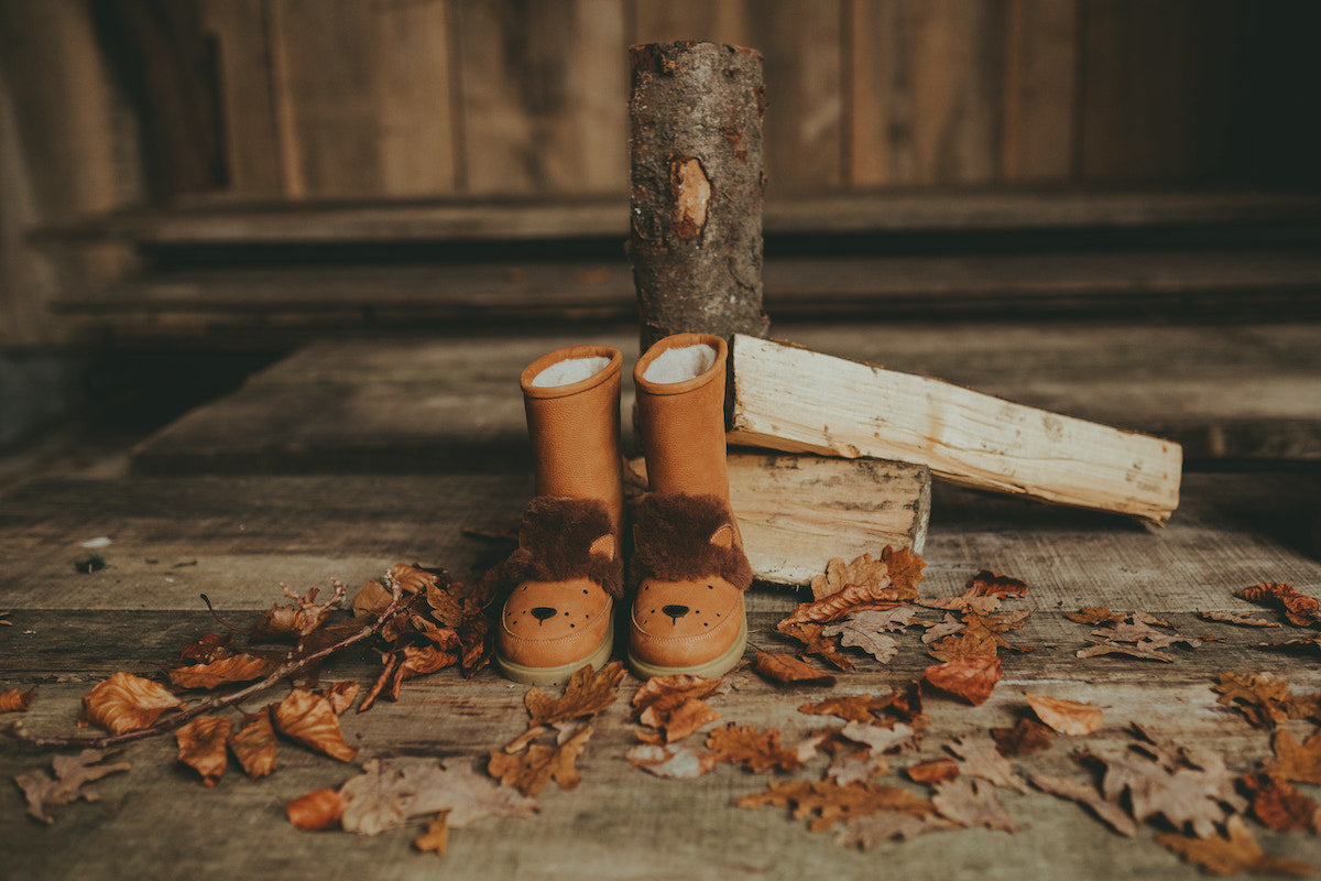 Wadudu Exclusive Lining Leo