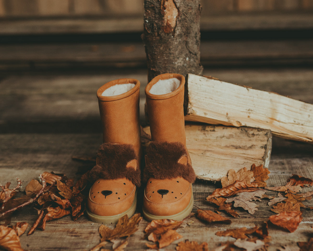 Wadudu Exclusive Lining Leo