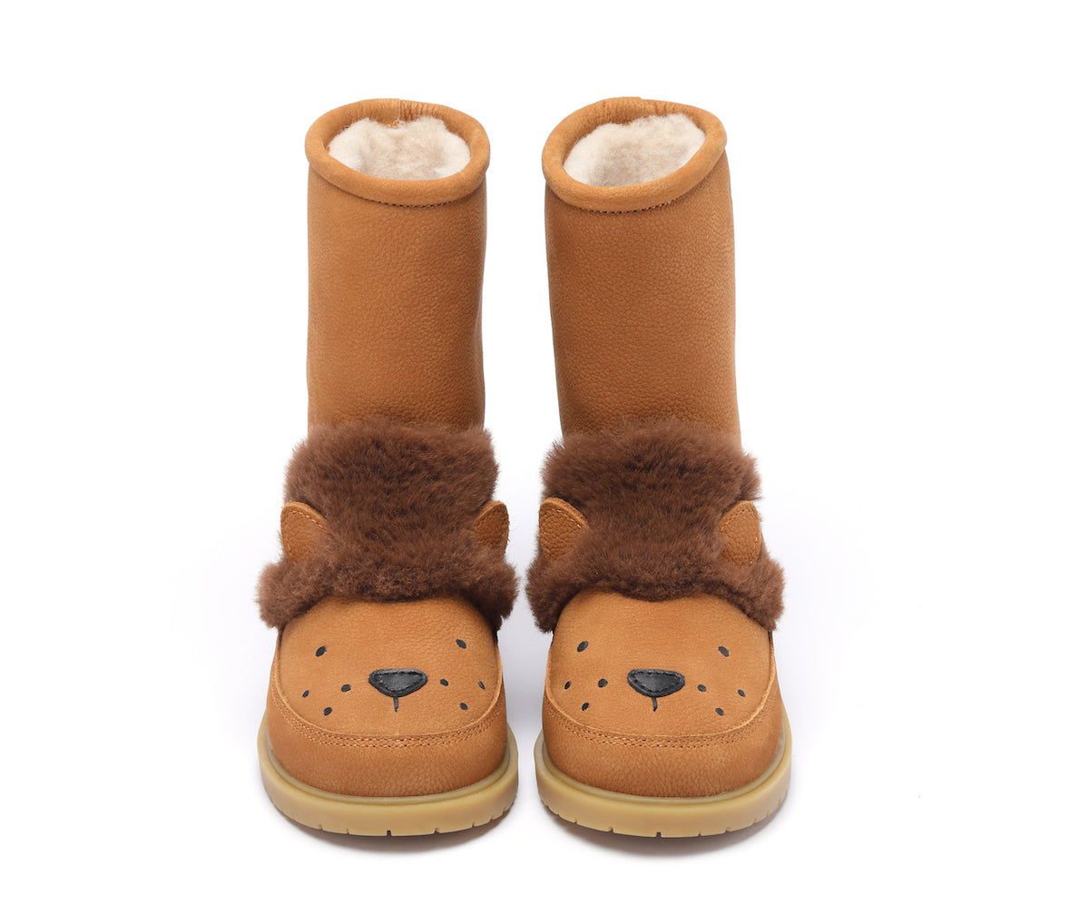 Wadudu Exclusive Lining Leo