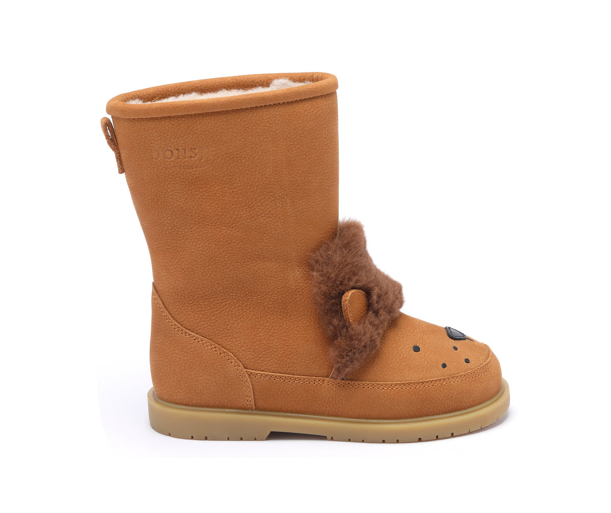 Wadudu Exclusive Lining Leo