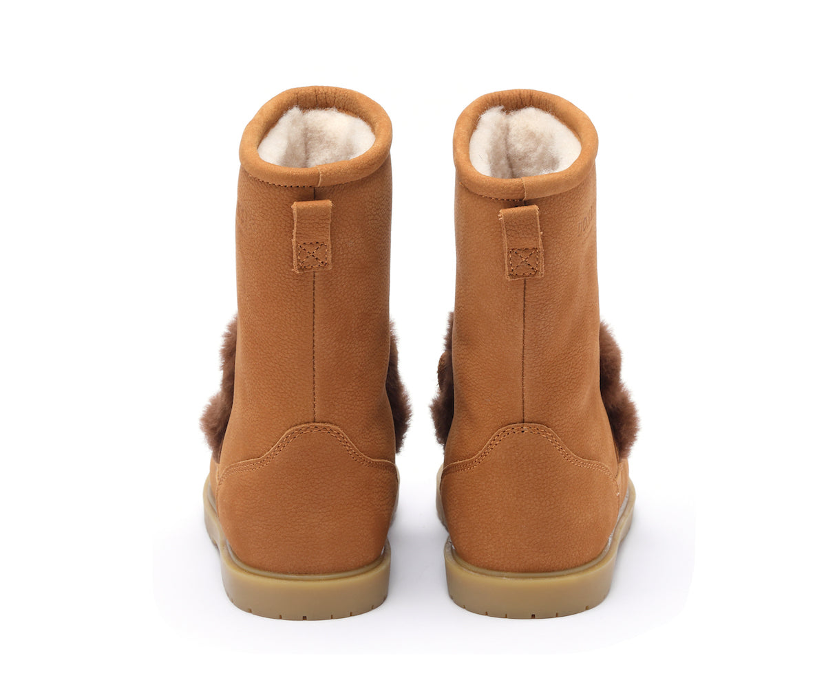 Wadudu Exclusive Lining Leo