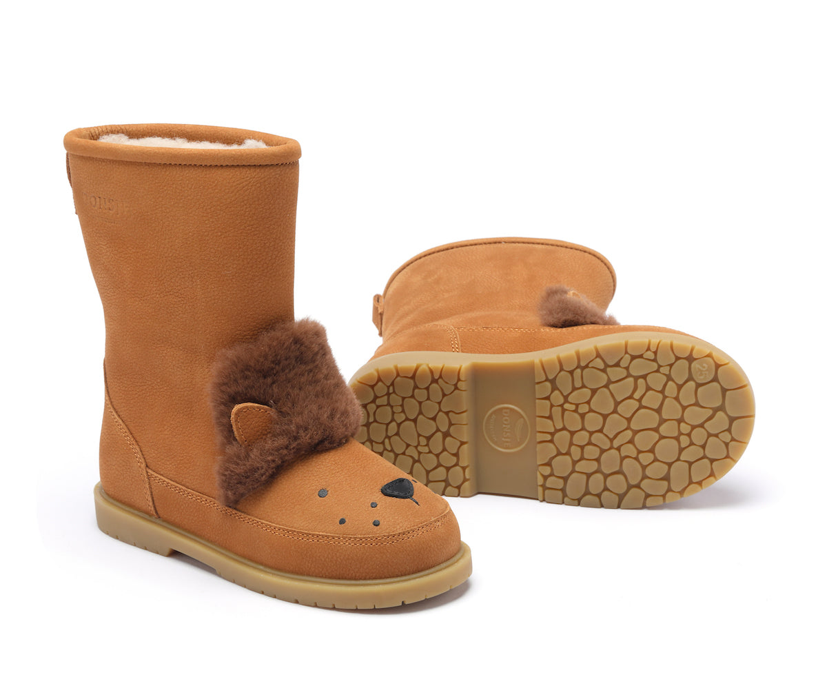 Wadudu Exclusive Lining Leo