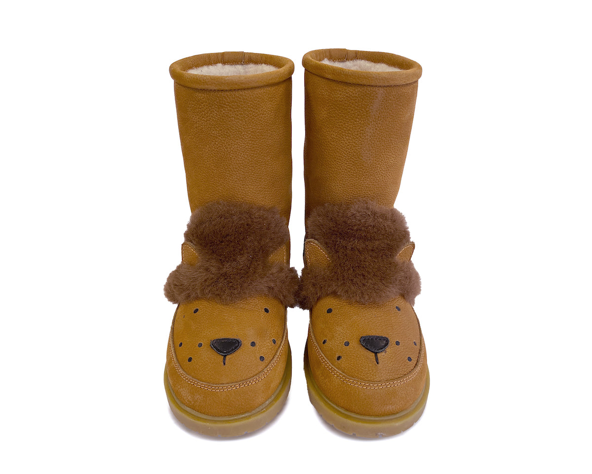 Wadudu Exclusive Lining Leo